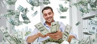 Senin için zenginlik ne demek?