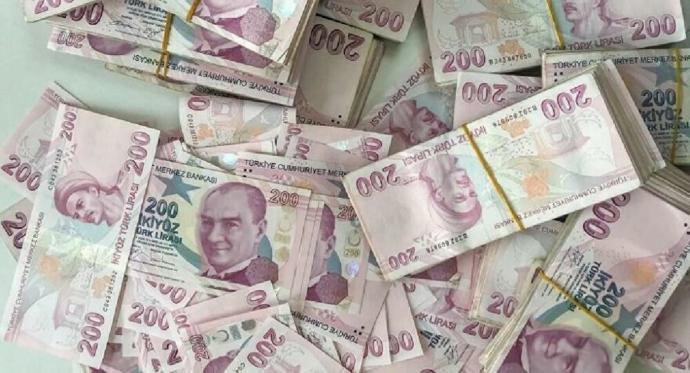 Senin için zenginlik ne demek?