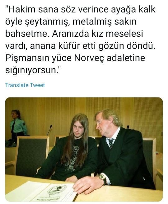 Norveç polisi, Covid-19 kısıtlamasını ihlal eden başbakanına ceza kesti. Bu konuda ne düşünüyorsunuz?