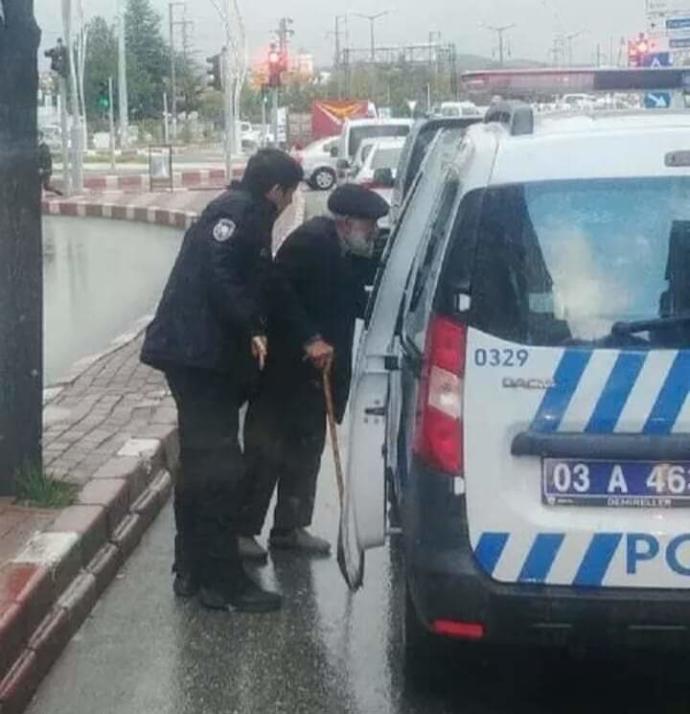 Kurnaz insanlar hakkında ne düşünüyorsunuz?