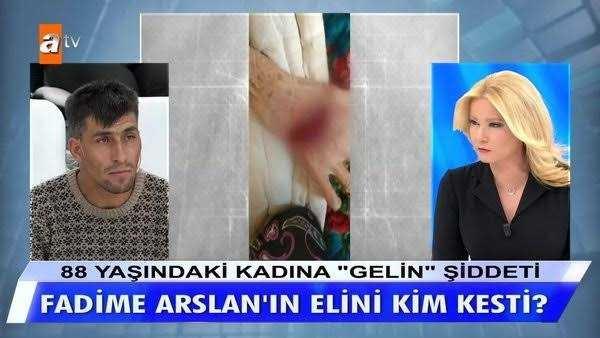Gelin kaynanasını vura vura öldürdü, ne düşünüyorsunuz?