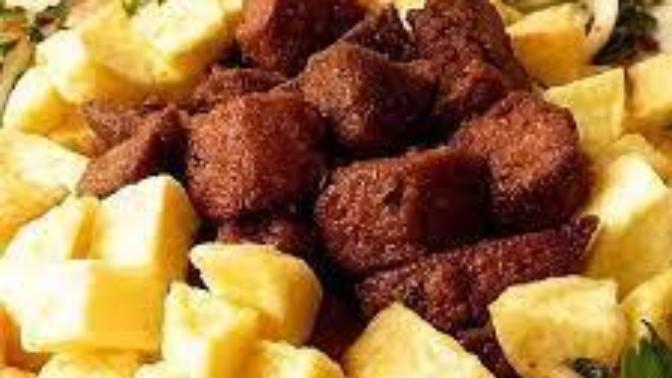 Kara ciğer yemeyi sever misiniz? Seviyorsanız nasıl yapıp tüketiyorsunuz?