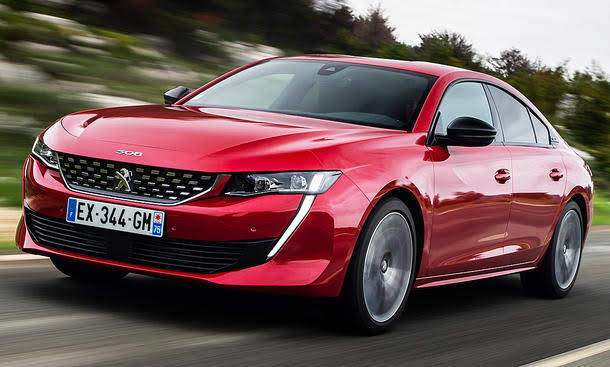 Peugeot 508 mi yoksa Audi a3 Sedan mı tercih edilir?