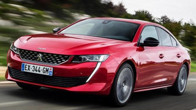 Peugeot 508 mi yoksa Audi a3 Sedan mı tercih edilir?