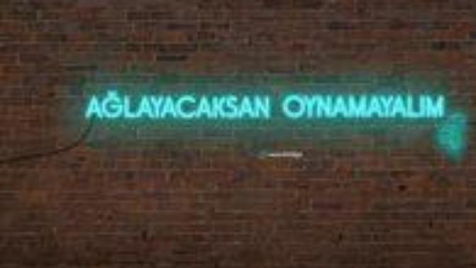 Kelime türetmece oynayalım mı?