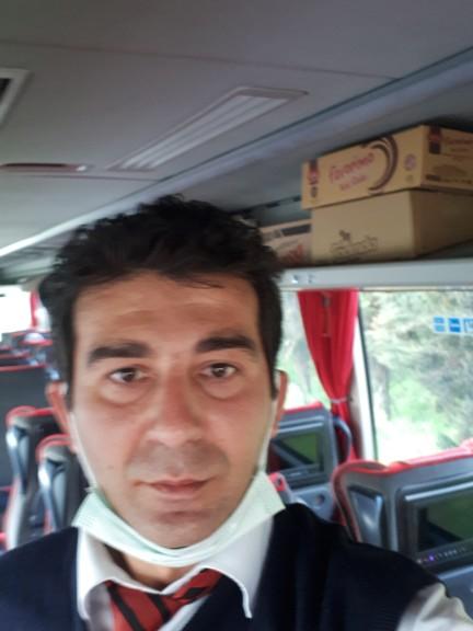 Cumartesi gününü bir fotoğrafla anlat?