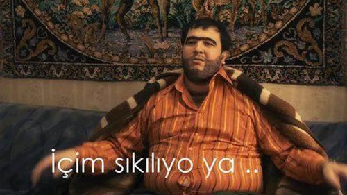 Cumartesi gününü bir fotoğrafla anlat?
