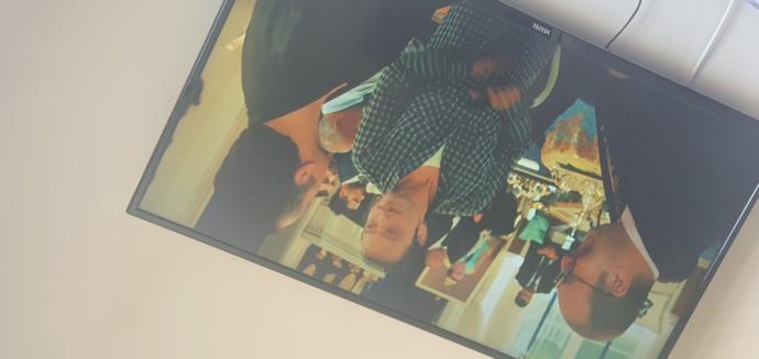 Cumartesi gününü bir fotoğrafla anlat?