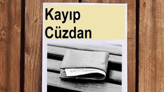Sizce yabancı bir ülkede cüzdanını, parasını, pasaportunu kaybeden ne yapmalı?