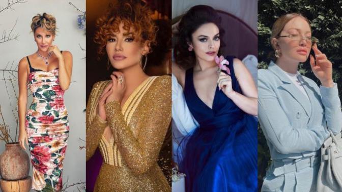 Bu ünlü kadınlardan hangisi ''parayla güzellik olur'' dedirtiyor?