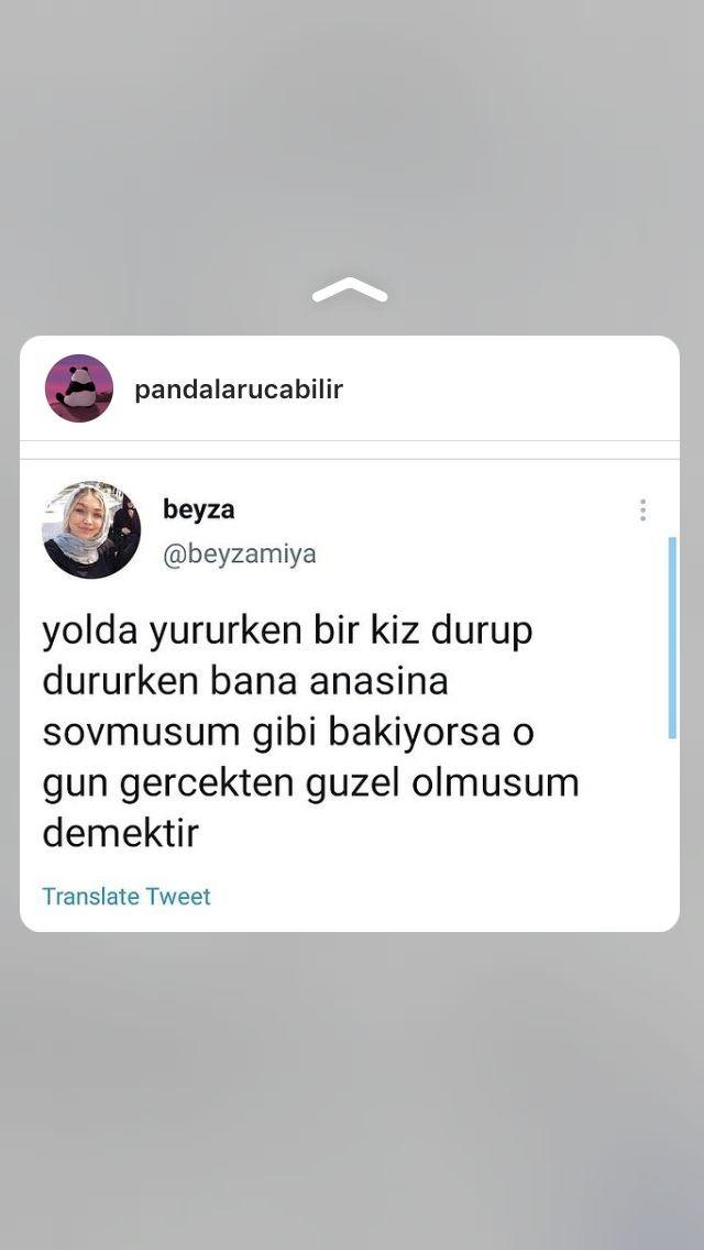 Kendinizi Güzel Veya Yakışıklı Buluyor Musunuz?