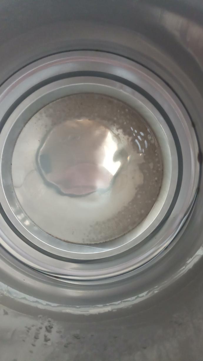 Kettle aldım fakat yanlışlıkla içinde şu olmadan çalıştırdım ve ısıtma yeri kireçlendi,  nasıl çıkar bu?