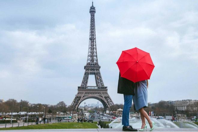 Hayaller paris ise gerçekler nedir👒?