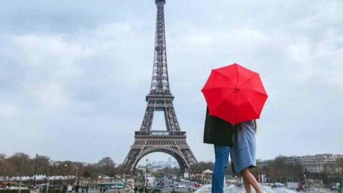 Hayaller paris ise gerçekler nedir👒?