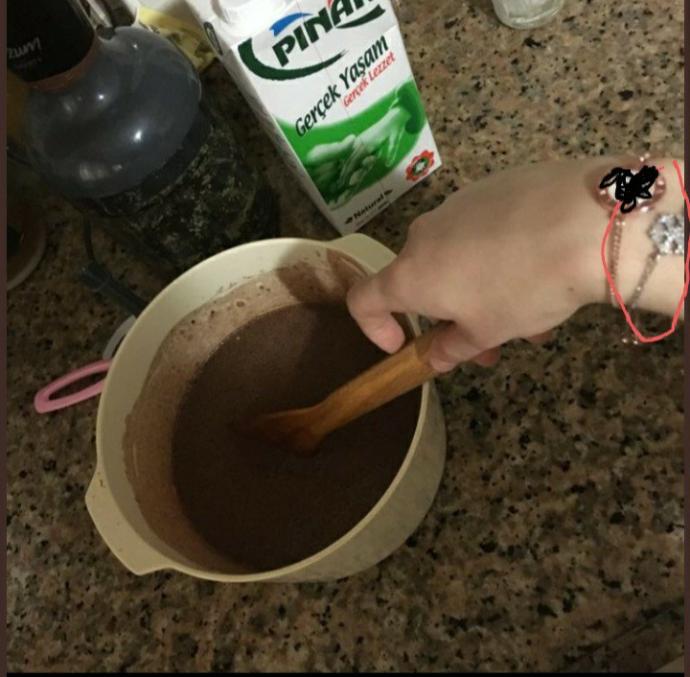 Eski sevgili neden bunu yapmıştır?
