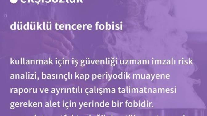 Fobiniz var mı? En ilginç fobiniz nedir?