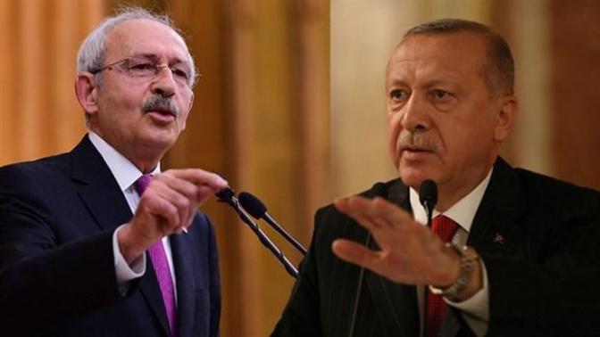 Türkiye'de Sol bir iktidarın başa gelme zamanı geliyor mu sizce?
