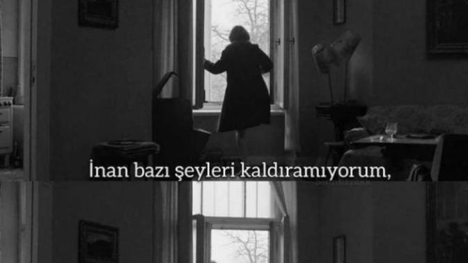 “Keşke” diyip, pişmanlığını yaşadığınız bir şey var mı?