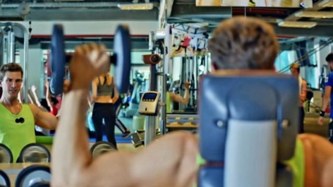 Spor yaparken fotoğraf çekmek gösteriş midir?