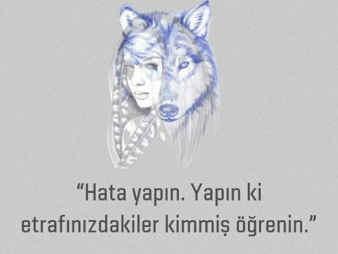 Hata yapmaktan korkar mısın?