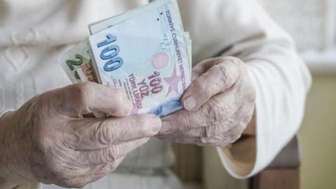 Her şeye zam gelirken emeklilere verilen Bayram İkramiyesi neden yine 1000 TL?