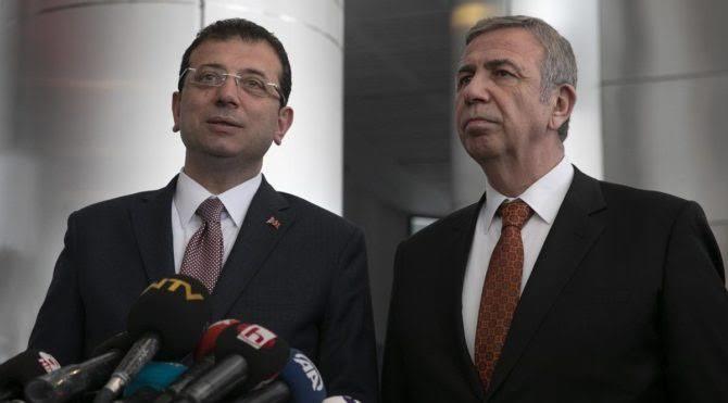 Kemal Kılıçdaroğlu: "Eğer ortak görüş olursa Cumhurbaşkanı adayı olurum" dedi! Aday olsa oy verir mısınız?