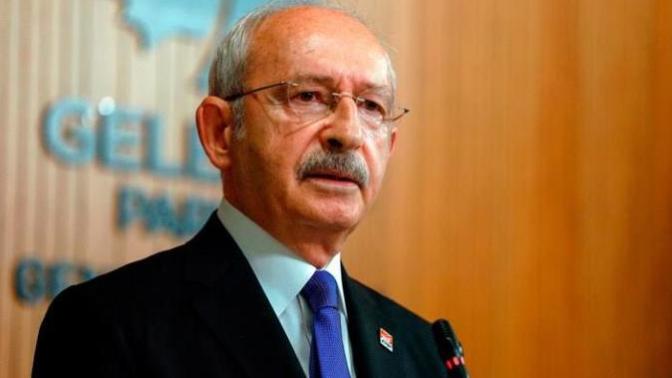 Kemal Kılıçdaroğlu: "Eğer ortak görüş olursa Cumhurbaşkanı adayı olurum" dedi! Aday olsa oy verir mısınız?