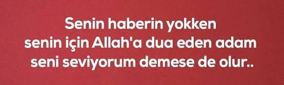 Bu da çok güzel...