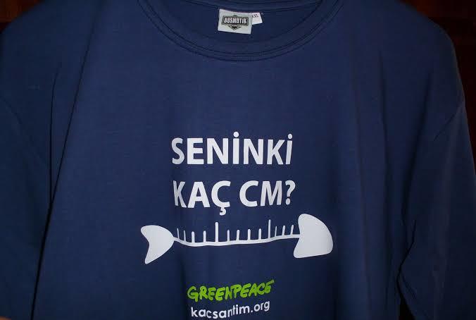 Sizinki kaç cm? Kaç cm olsun isterdiniz?