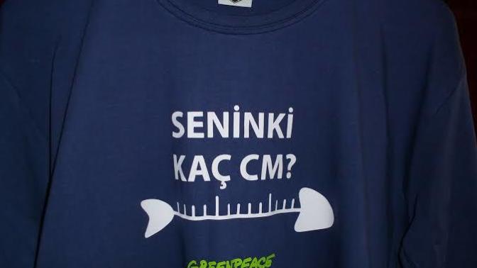 Sizinki kaç cm? Kaç cm olsun isterdiniz?