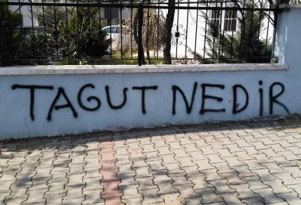 Siyasal İslam bu ülkenin belası mı?