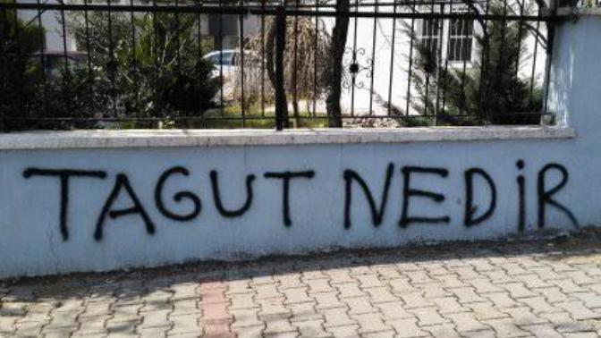 Siyasal İslam bu ülkenin belası mı?