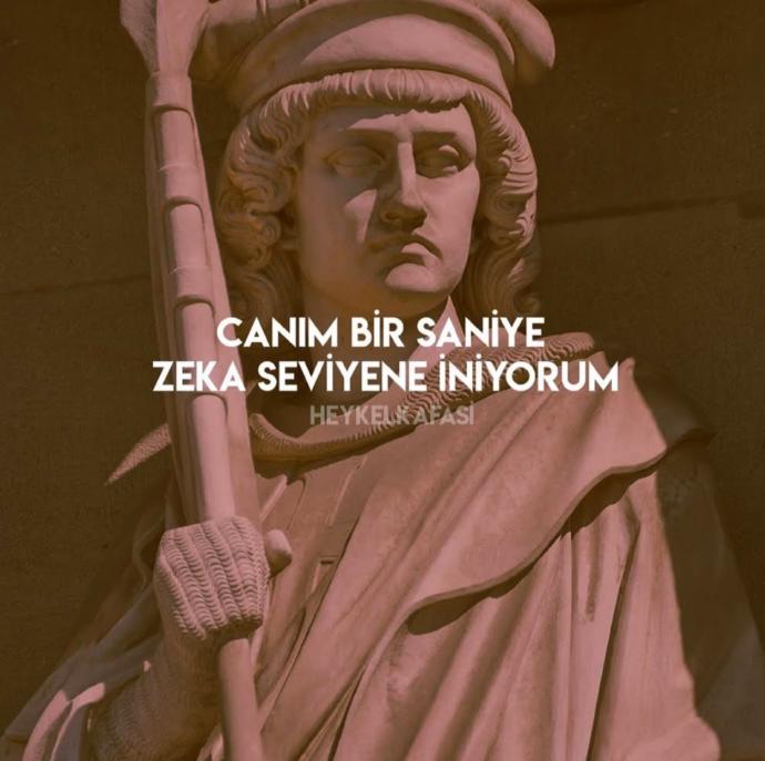 Bakın bu çok kötü bişey:/