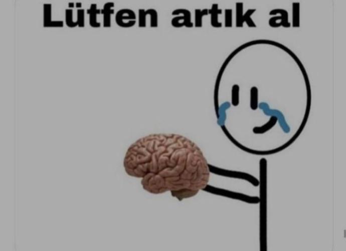 Açık sözlü biri misiniz?