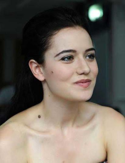 Estetikle Fahriye Evcen kadar güzel olabilir miyim ?