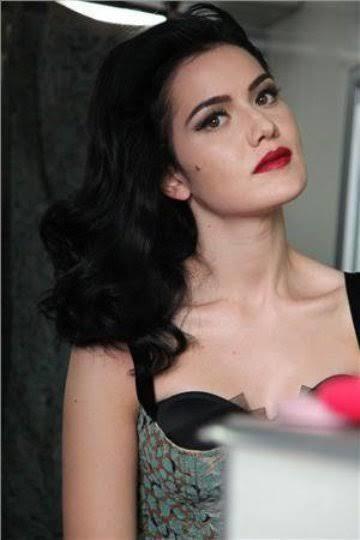 Estetikle Fahriye Evcen kadar güzel olabilir miyim ?