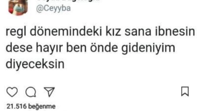 Erkekler, eşlerinin ya da sevgililerinin regl dönemlerini takip etmeli mi?