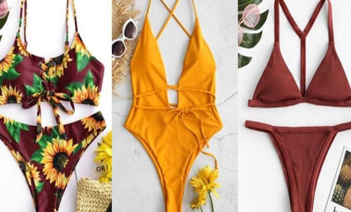Mayo veya Bikini Seçerken Nelere Dikkat Edilmelidir?
