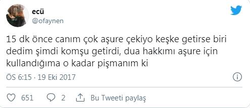 Komşu komşunun külüne muhtaç mıdır? Komşularınızla aranız nasıldır?