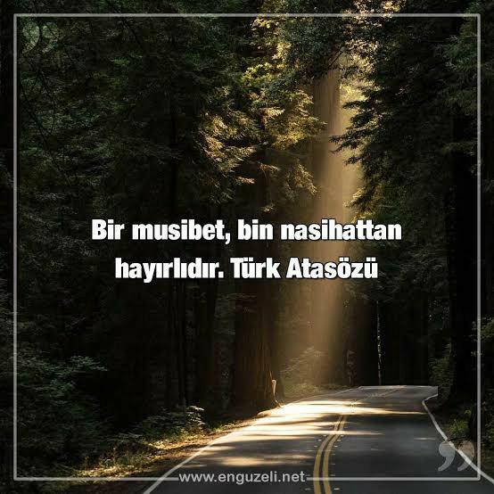 En çok kullandığınız atasözleri nelerdir?