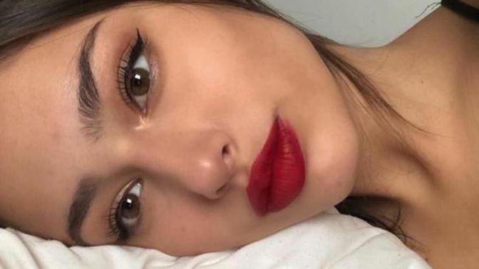 Fenty Beauty'nin yeni çıkardığı Cream Lip Gloss Sephora'da 399.00TL! Bir ruja en çok ne kadar verirsiniz?