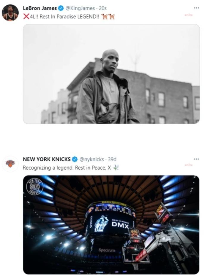 Dünyaca ünlü rap sanatçısı Earl Simmons hayatını kaybetti. En çok hangi şarkısını severdiniz?