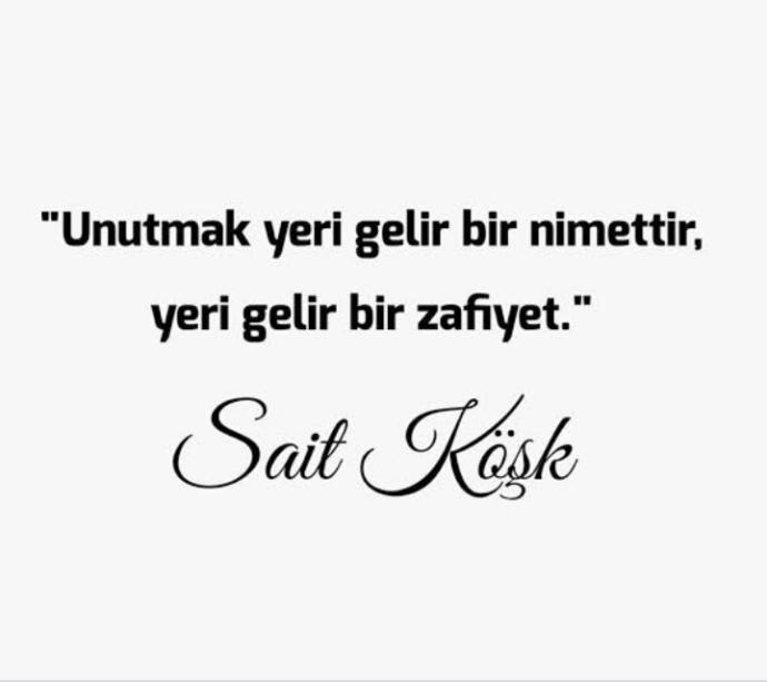 İnsan, herşeyi hatırlayarak ya da herşeyi unutarak yaşayabilir mi?