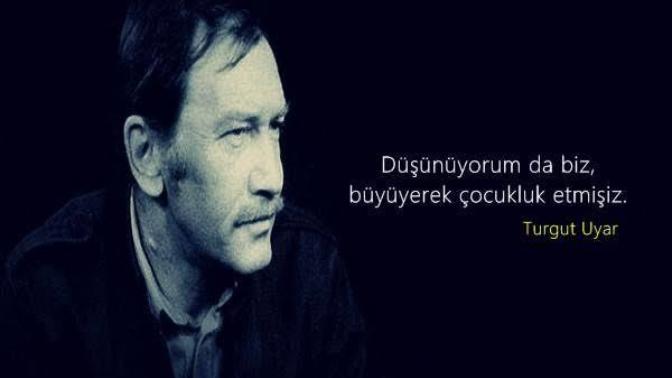 En sevdiğiniz şairi ve onun bir sözünü sorarsam hangi şairi ve sözünü ceva olarak verirdiniz?