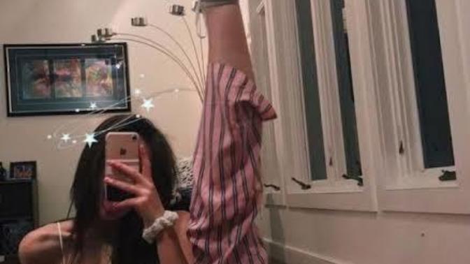 Türk erkeğinin nude fotoğraflara olan i̇lgisi nereden geliyor?