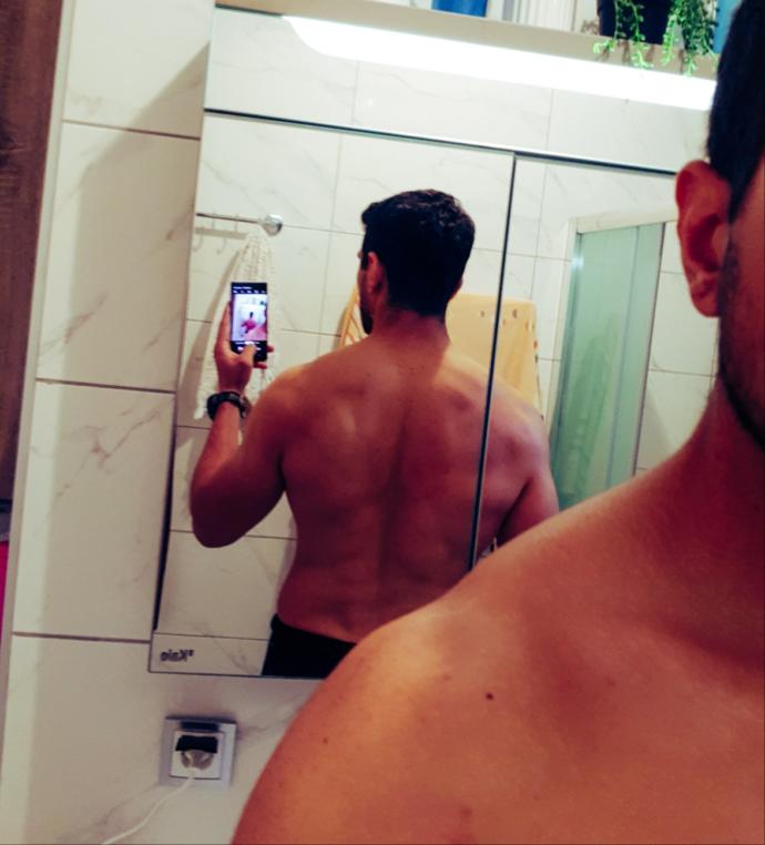 Spora başlayalı 4 ay oldu. Gelecek 2 sene içinde iyi bir fiziğe sahip olabilir miyim?