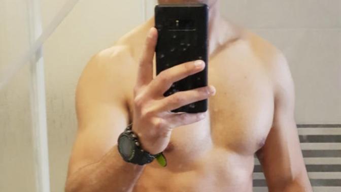 Spora başlayalı 4 ay oldu. Gelecek 2 sene içinde iyi bir fiziğe sahip olabilir miyim?