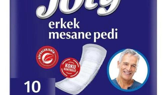 Merhaba arkadaşlar erkek mesane pedi hakkında bilgisi olan  var mı acaba?