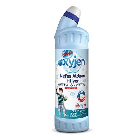 Evi temizlerken sizi en çok memnun bırakan temizlik malzemeleri neler?