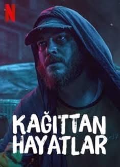 Kağıttan Hayatlar filmini izlediniz mi, beğendiniz mi?